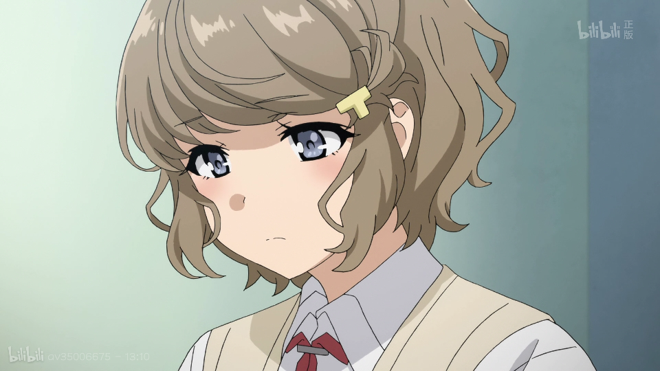 青春猪头少年不会梦到兔女郎学姐古贺朋绘