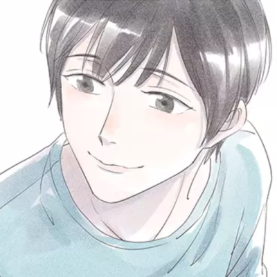 自截漫画《最爱你的十年》