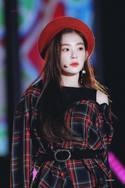 irene