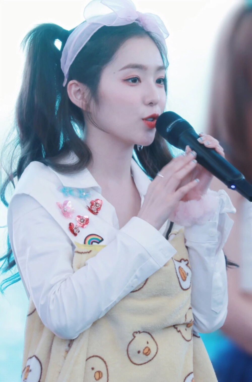 irene