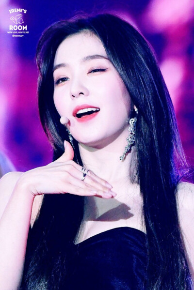 irene