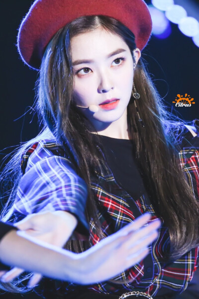 irene