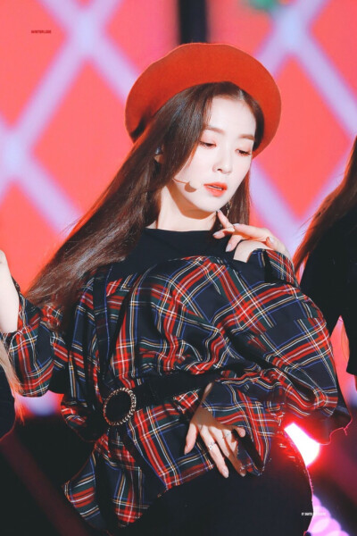 irene