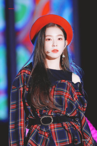 irene