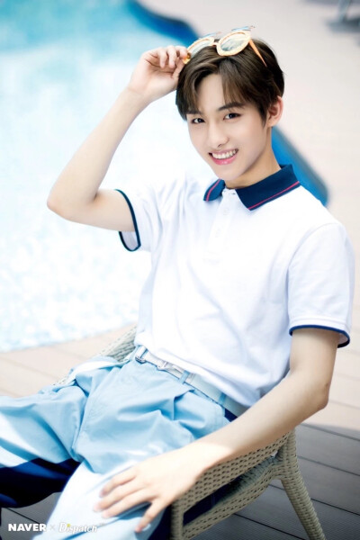 董思成 winwin