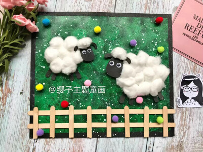 作品都系本人陈杰英所创作。