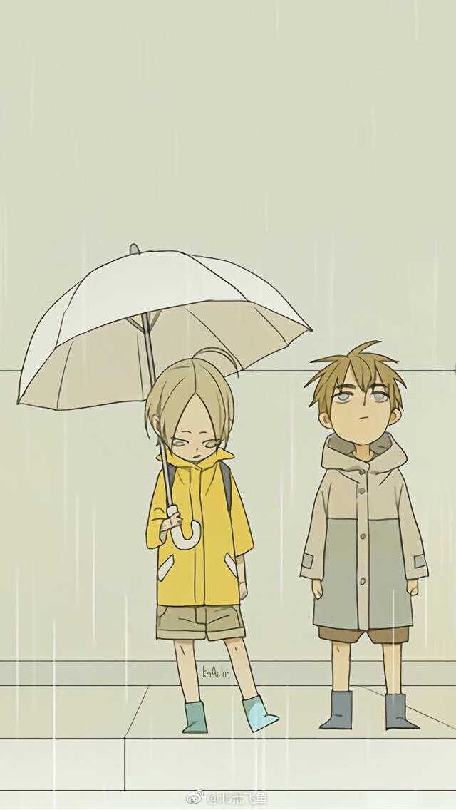 红毛
