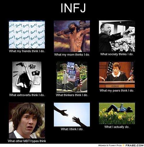 INFJ