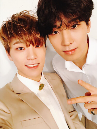 Seventeen DINO & 全圓佑