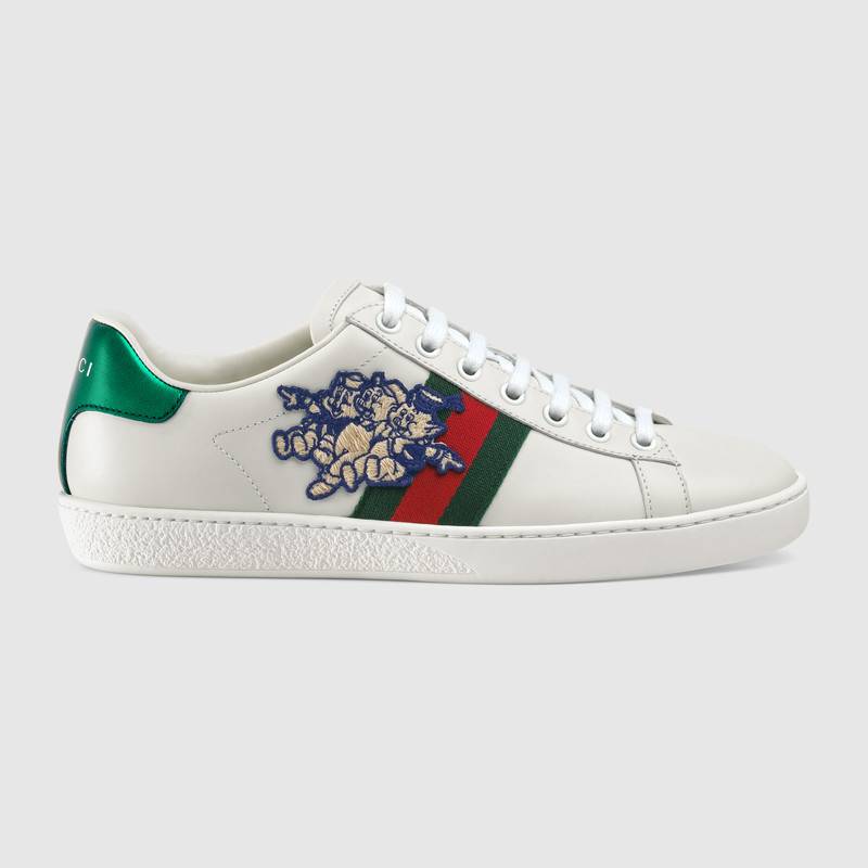 GUCCI猪年限定