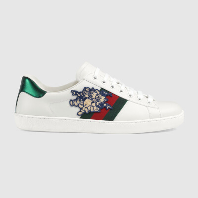 GUCCI猪年限定