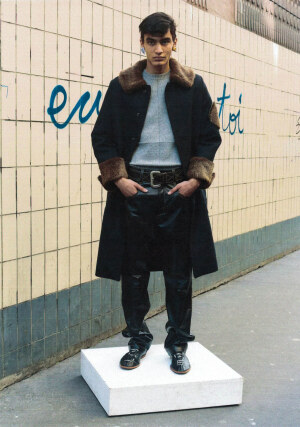 虾拼：人人都是设计师
圆服装设计师的品牌梦