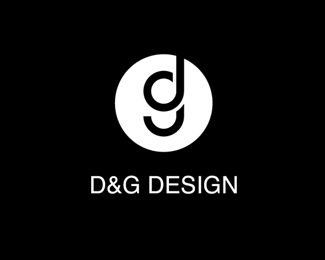 D&G商标设计