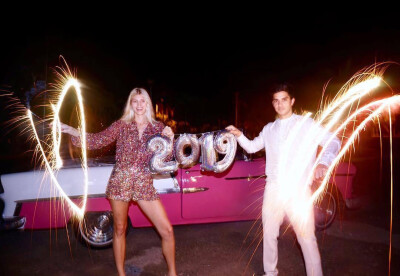 #Devon Windsor# Pink houses in Viñales ​​​