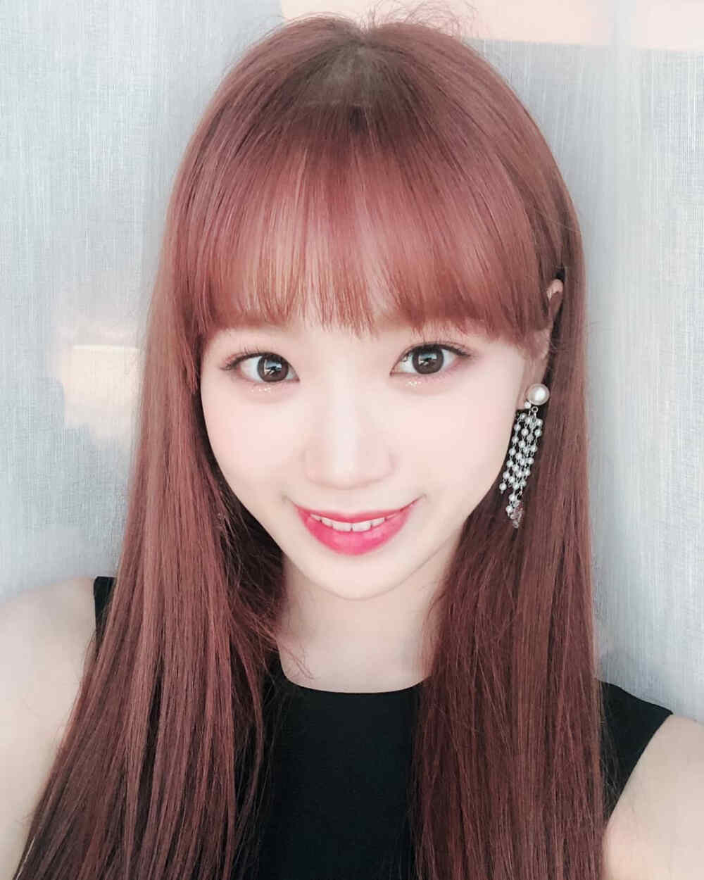 izone/金采源/金彩元/萝卜片妖精/天使少女/chaewon