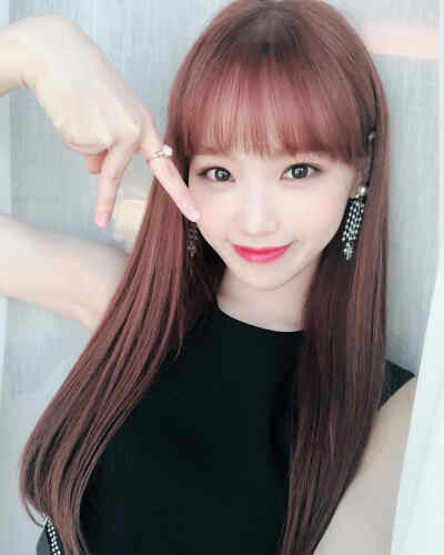 izone/金采源/金彩元/萝卜片妖精/天使少女/chaewon