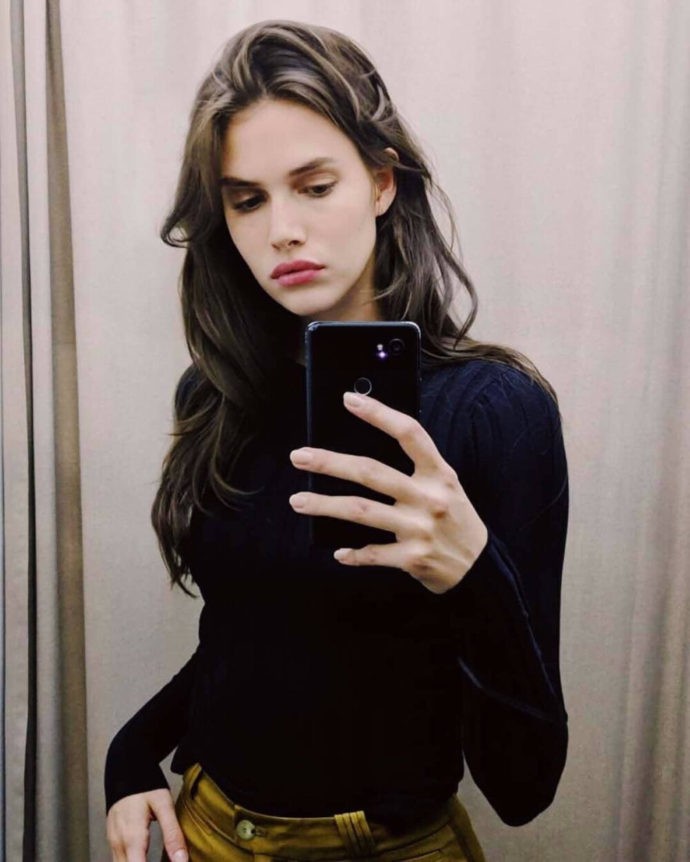 vanessa moody# the perfect kind of uptown day