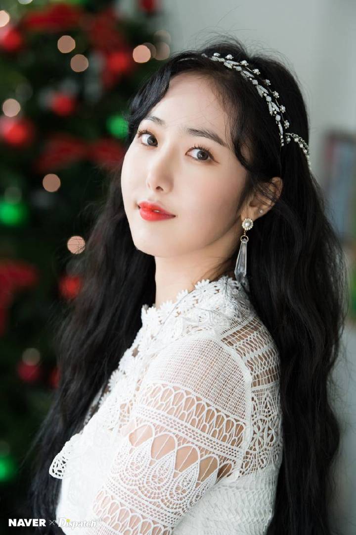 Gfriend信飞❤