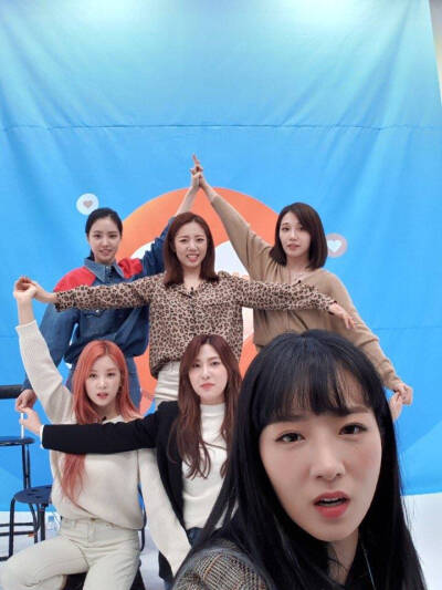 APINK❤