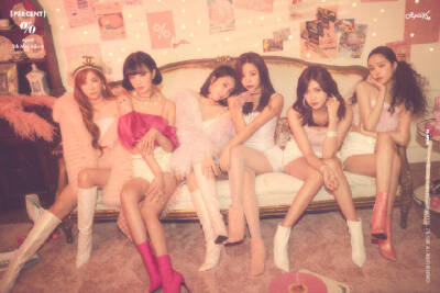 APINK❤