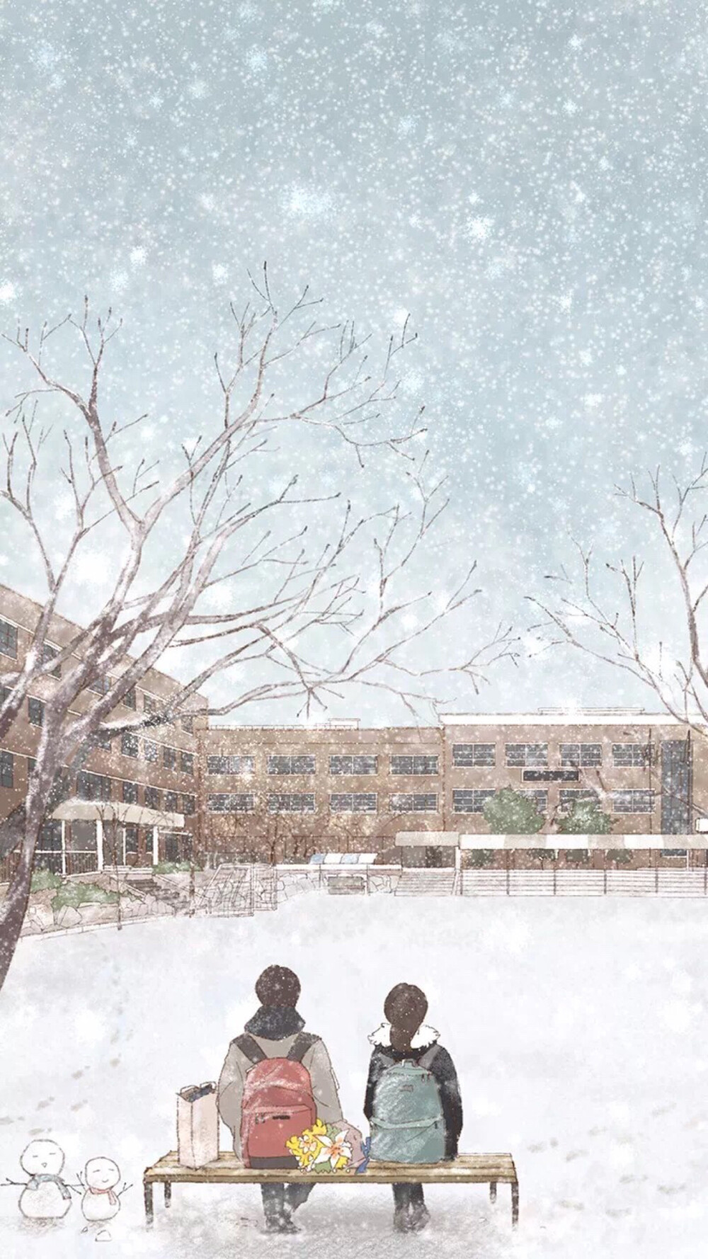 【虎斑收录】高清图 手机壁纸 萌萌哒 清新 壁纸 摄影 ♡人生好像简单到你给个赞我就很开心