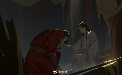 天官赐福