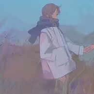 遇见你自然是欢喜的