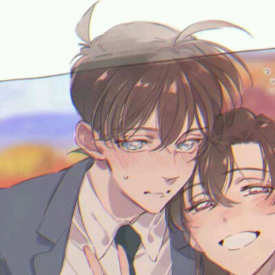 遇见你自然是欢喜的