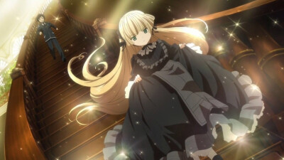 GOSICK