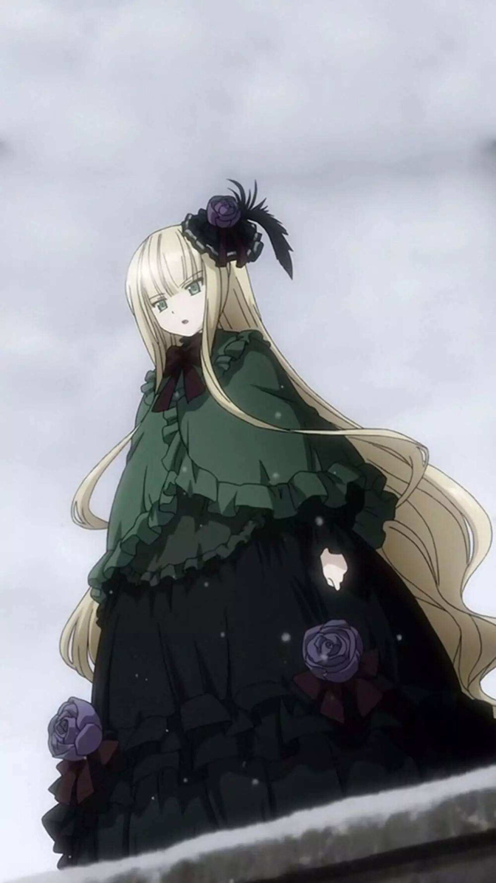 GOSICK