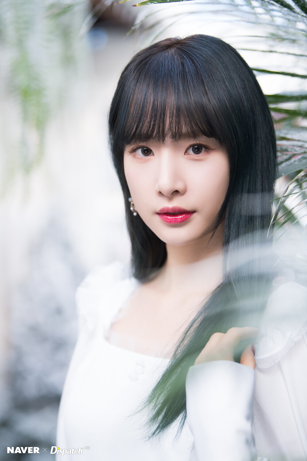 wjsn宇宙少女雪娥