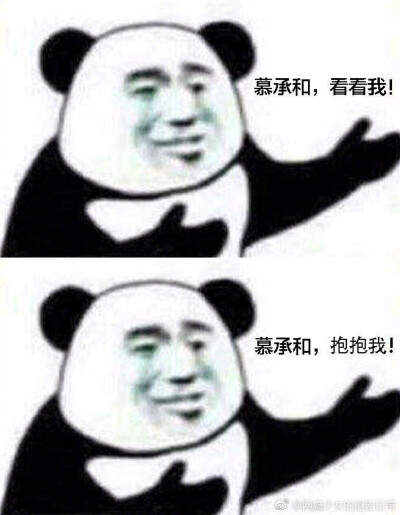 独家记忆 慕承和