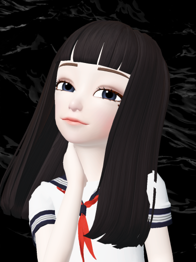 富江zepeto