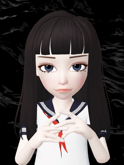 富江zepeto