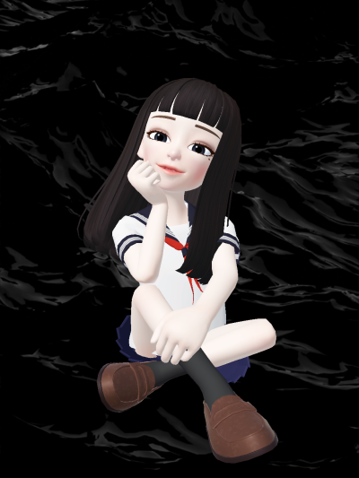 富江zepeto