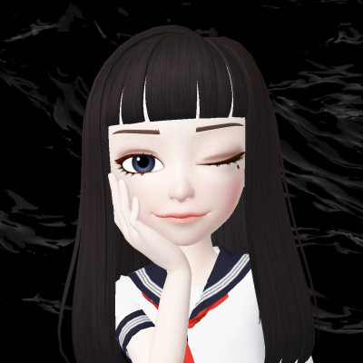 富江zepeto