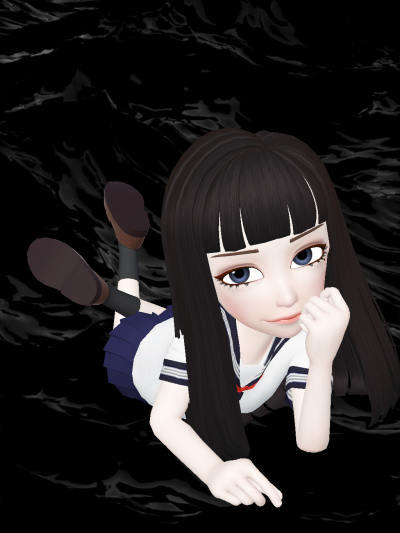 富江zepeto