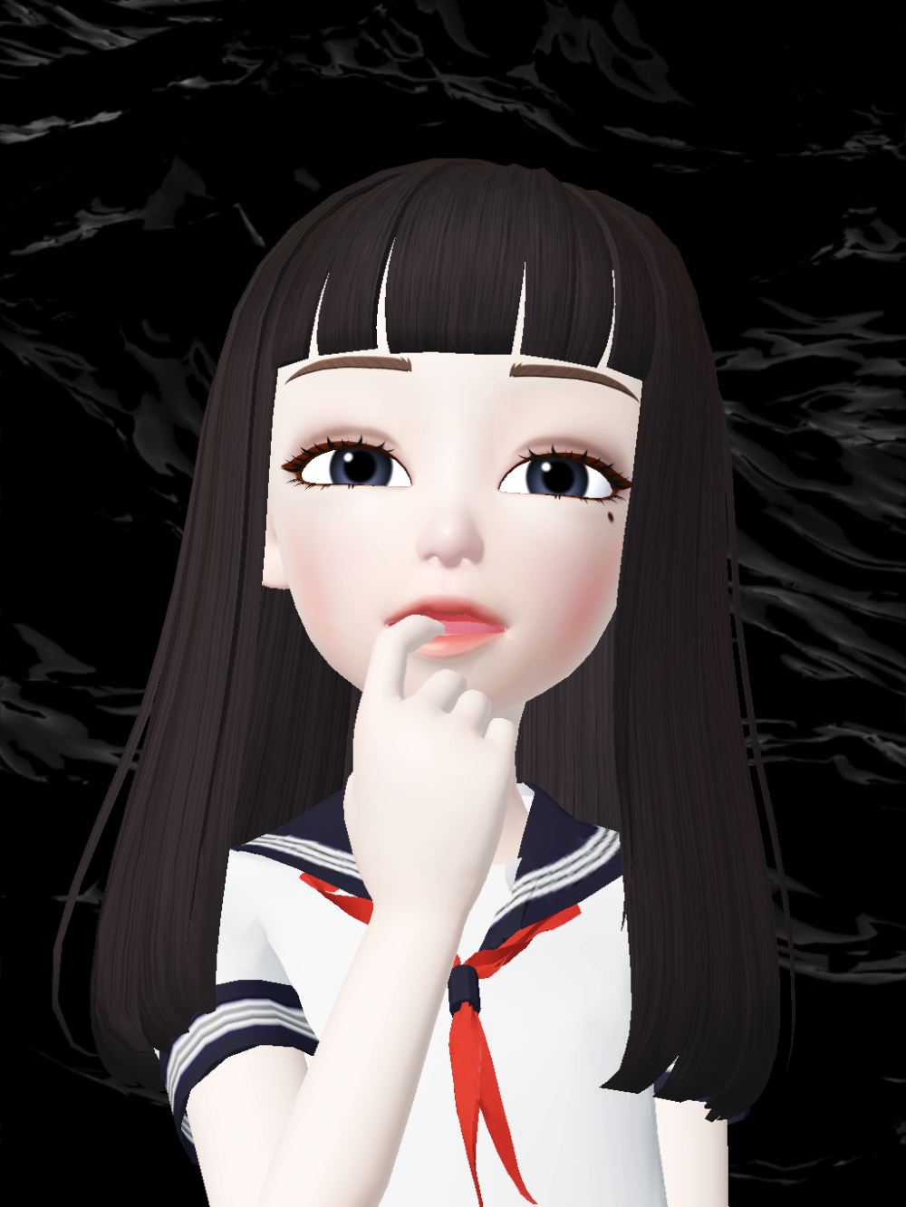 富江zepeto