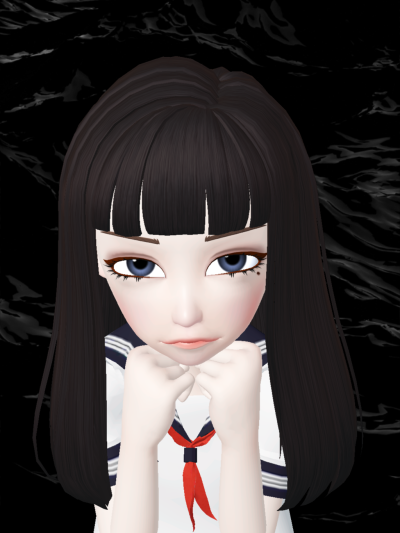 富江zepeto