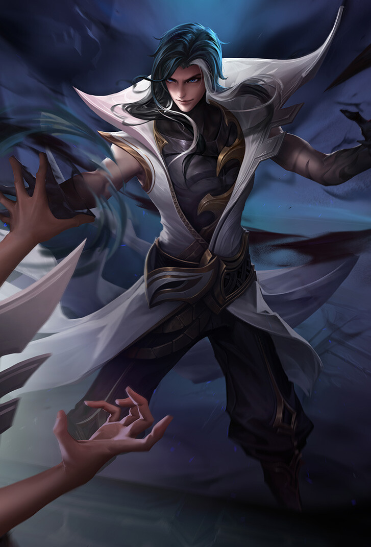 司马懿寂灭之心