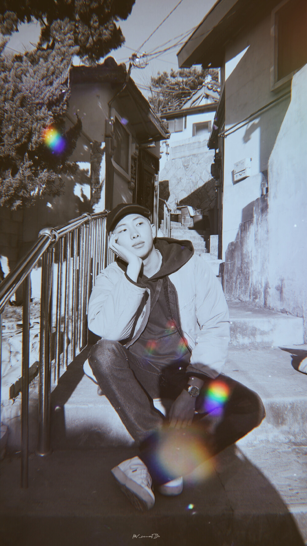 于是在冬天
也掺和着你的橘子气息
还是很爱你『日文翻译』#
/BV_emoJIN