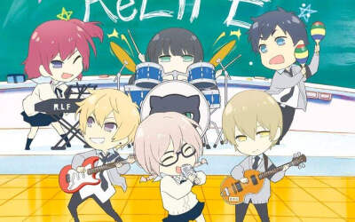 relife