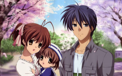 clannad