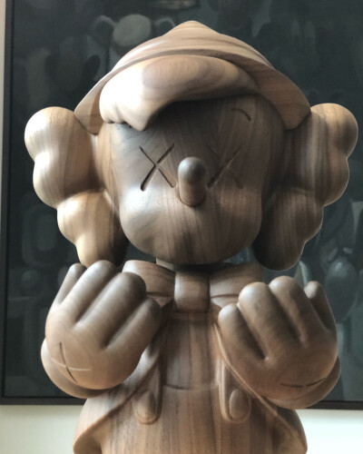 kaws