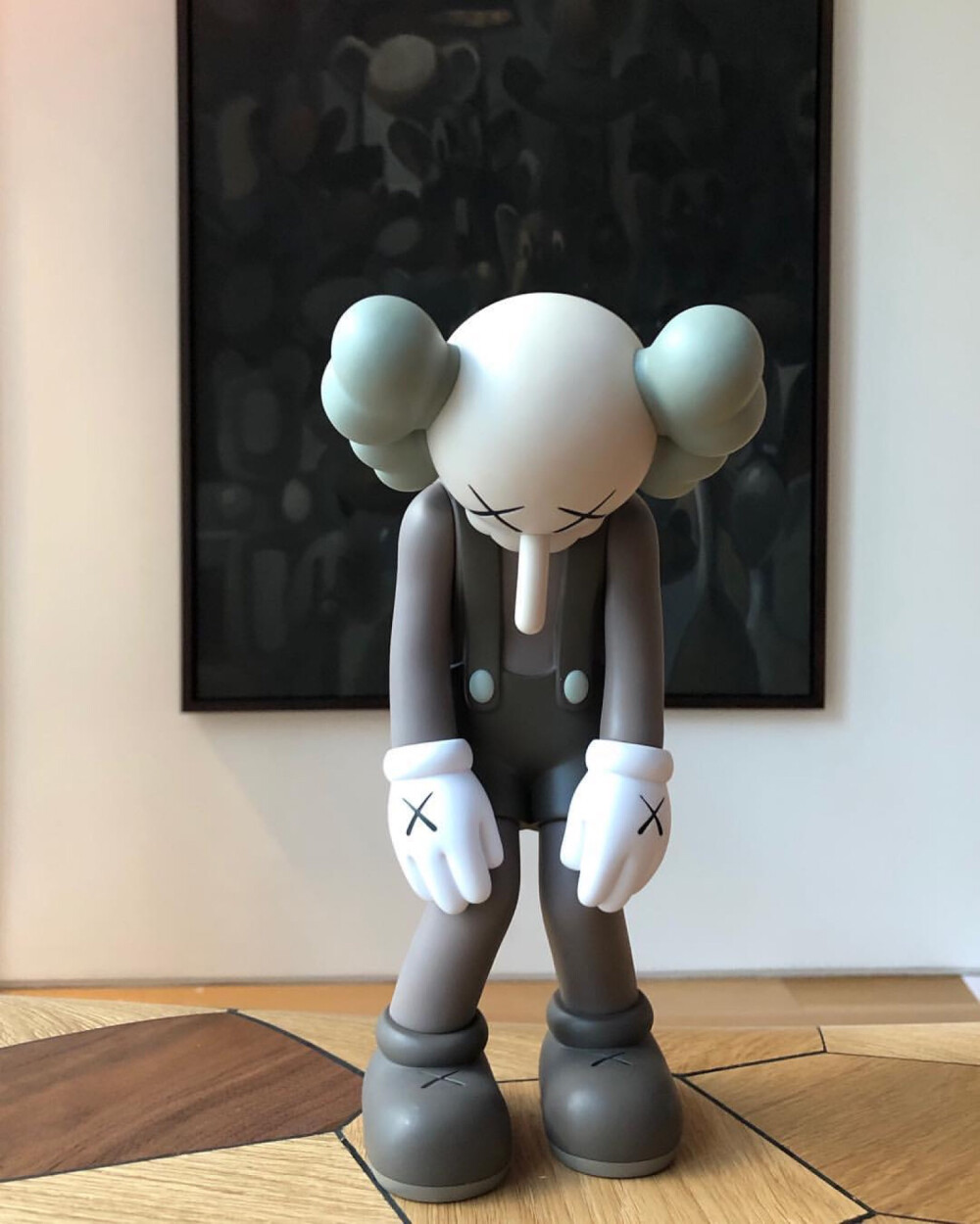 kaws