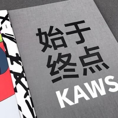 kaws