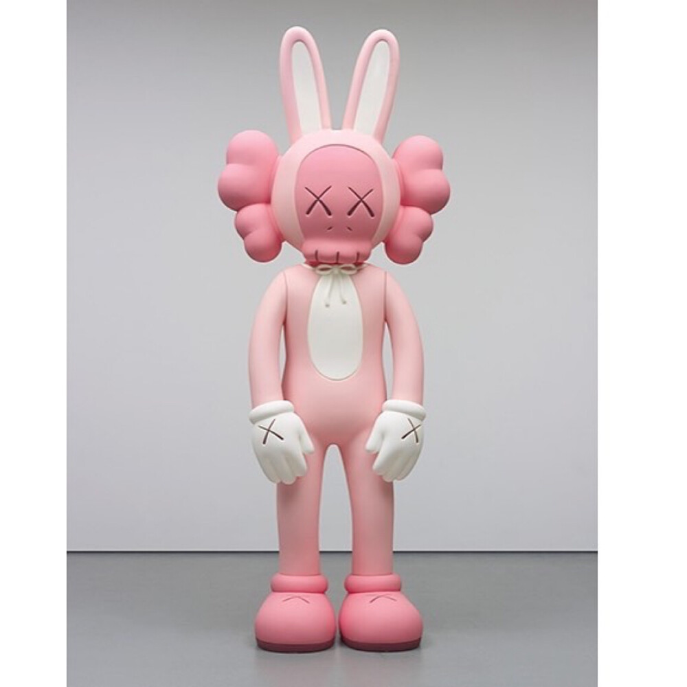 kaws