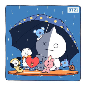 BT21