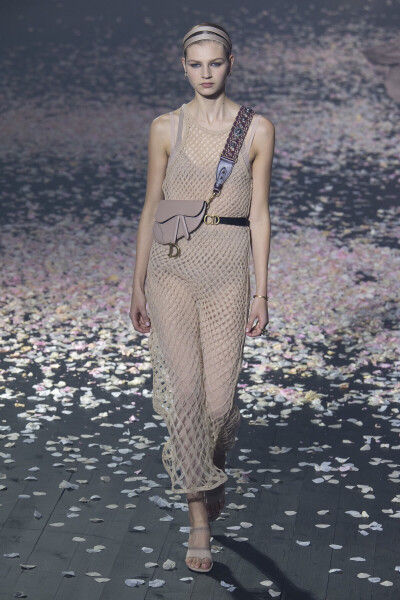 秀场 | Christian Dior Spring 2019 RTW ???