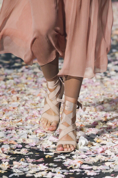 秀场 | Christian Dior Spring 2019 RTW ???